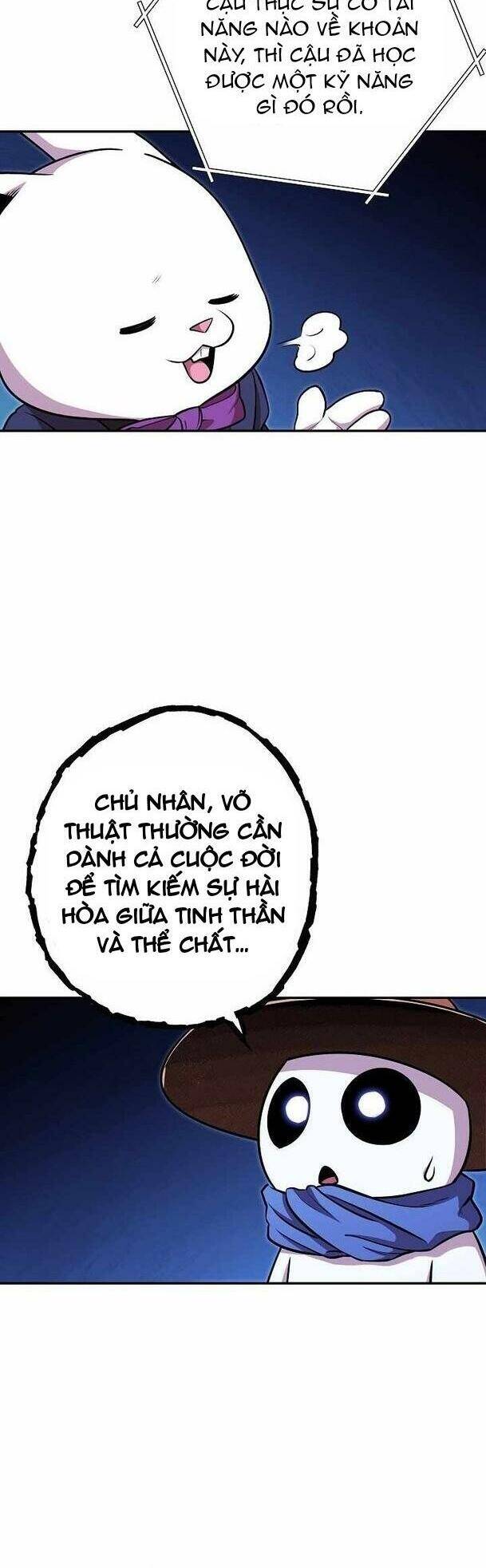 Tái thiết hầm ngục chapter 123 - Upload bởi truyensieuhay.com