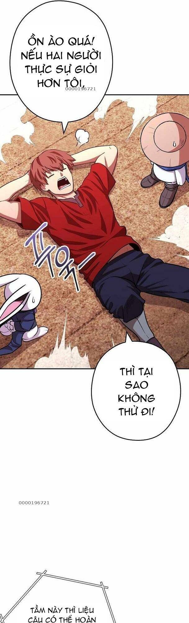 Tái thiết hầm ngục chapter 123 - Upload bởi truyensieuhay.com