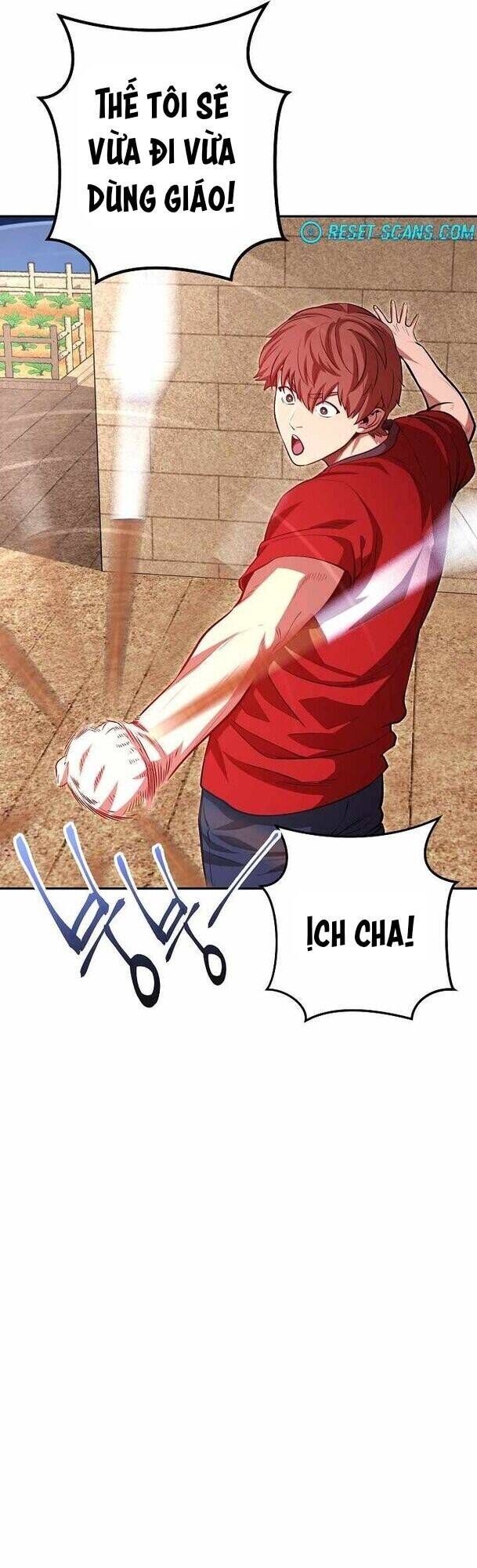 Tái thiết hầm ngục chapter 123 - Upload bởi truyensieuhay.com
