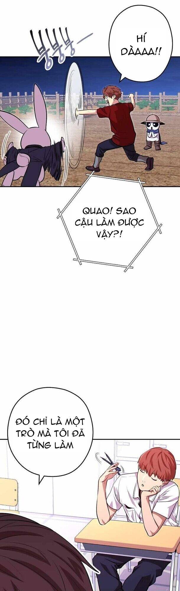 Tái thiết hầm ngục chapter 123 - Upload bởi truyensieuhay.com