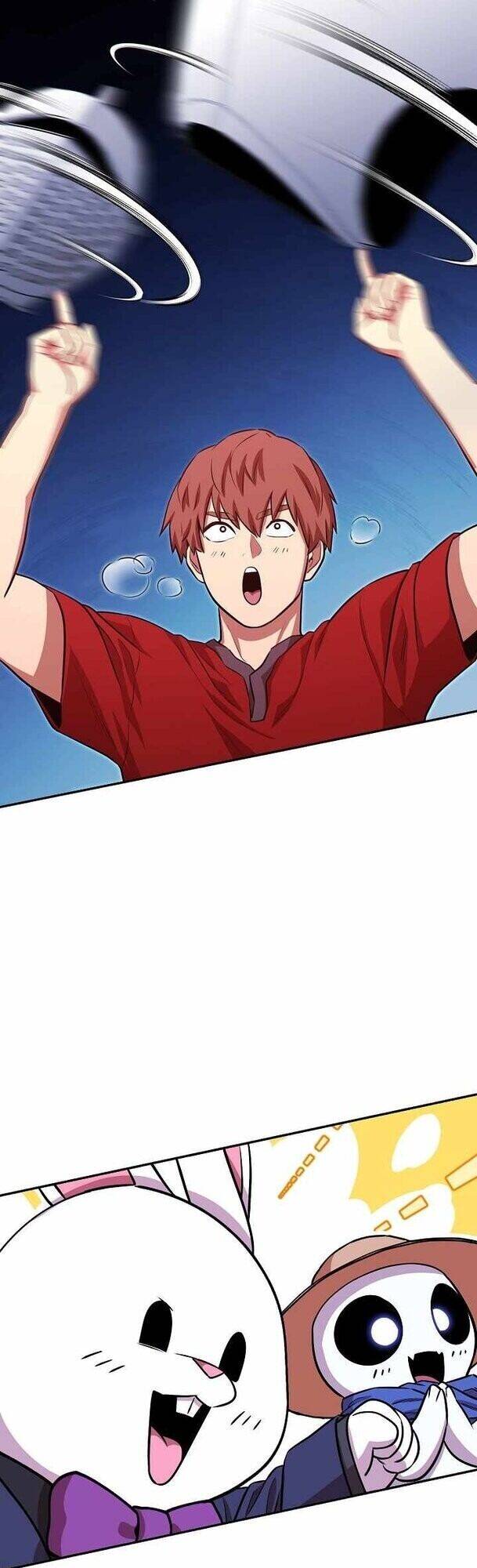 Tái thiết hầm ngục chapter 123 - Upload bởi truyensieuhay.com
