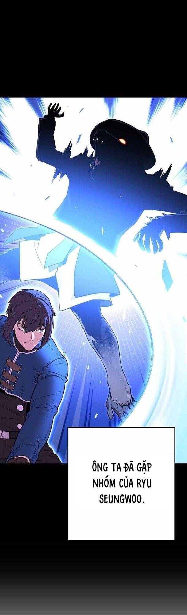 Tái thiết hầm ngục chapter 123 - Upload bởi truyensieuhay.com