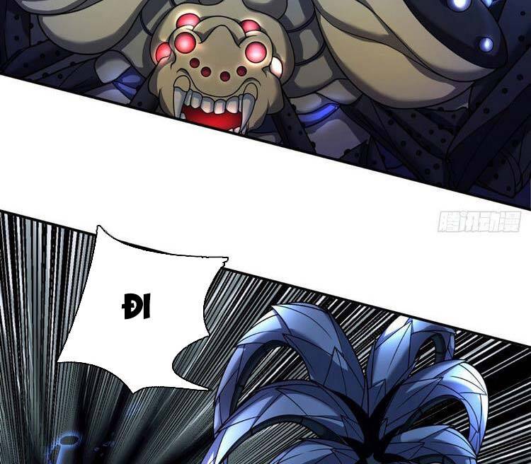 Ta Chẳng Làm Gì Cũng Vô Địch chapter 46 - Upload bởi truyensieuhay.com