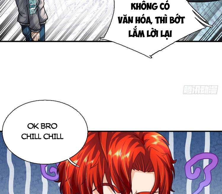 Ta Chẳng Làm Gì Cũng Vô Địch chapter 47 - Upload bởi truyensieuhay.com