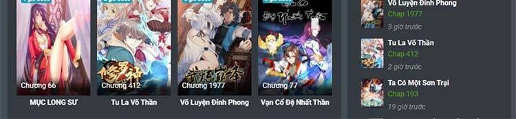 Ta Chẳng Làm Gì Cũng Vô Địch chapter 47 - Upload bởi truyensieuhay.com