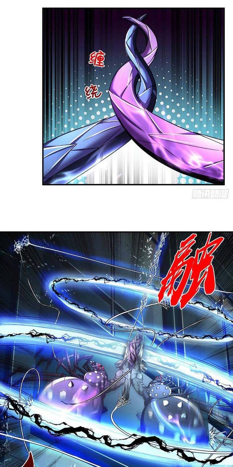 Ta Chẳng Làm Gì Cũng Vô Địch chapter 48 - Upload bởi truyensieuhay.com