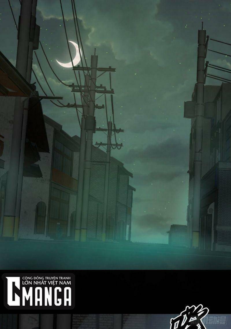 Tam Canh Tứ Cổ chapter 1 - Upload bởi truyensieuhay.com
