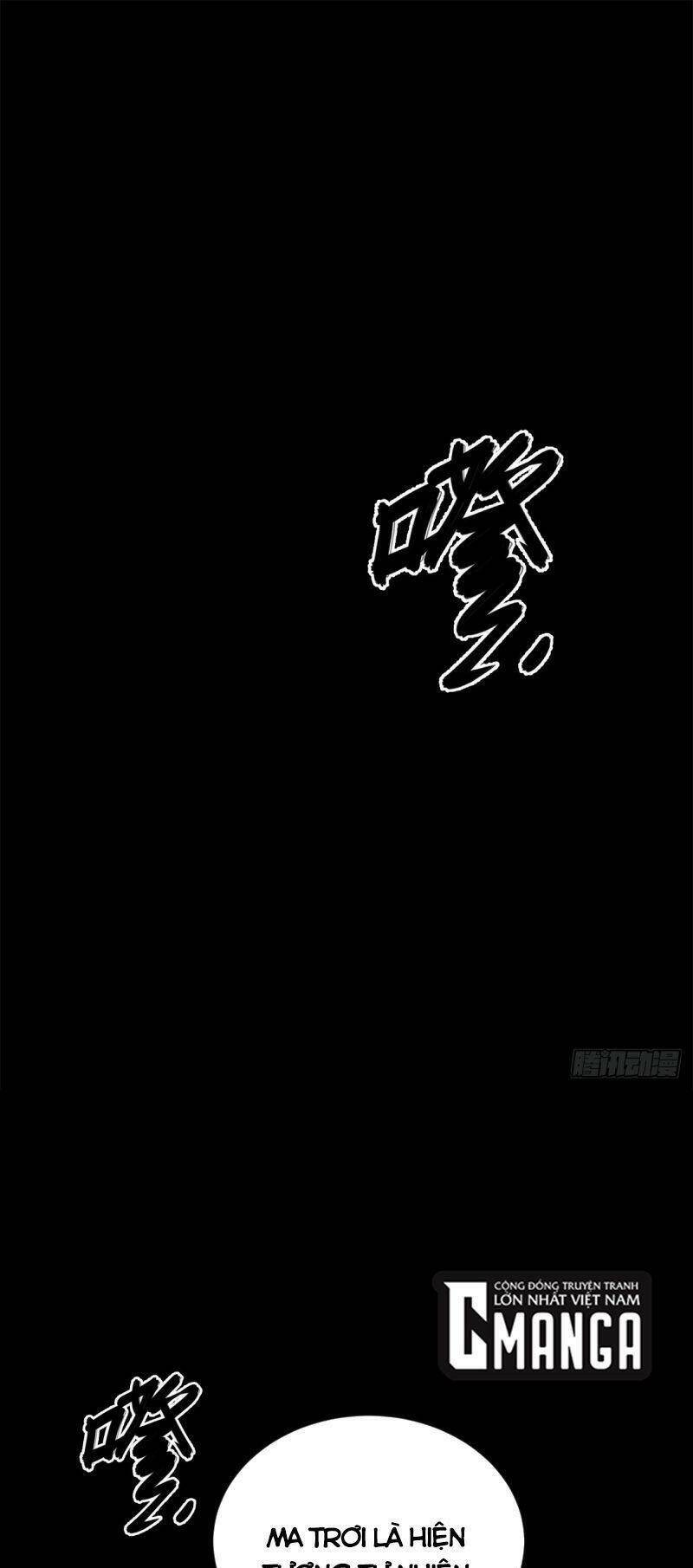 Tam Canh Tứ Cổ chapter 1 - Upload bởi truyensieuhay.com