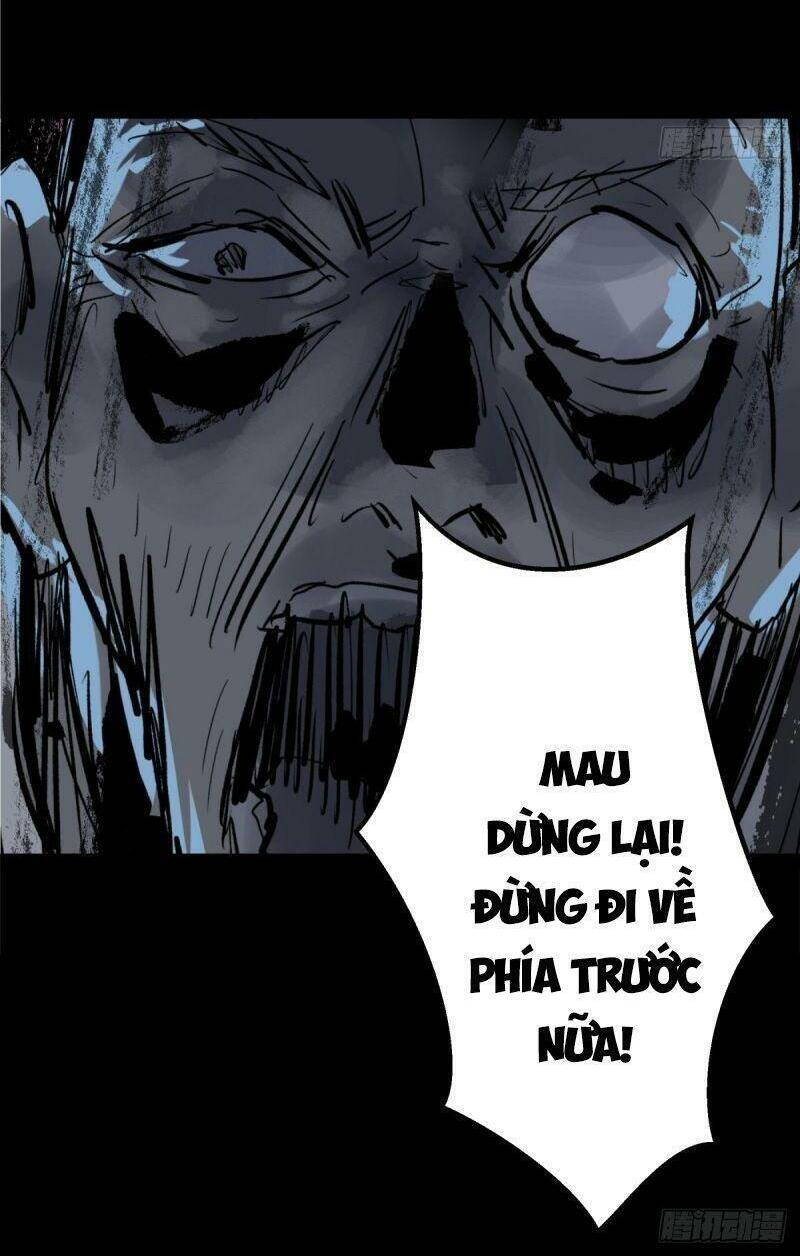 Tam Canh Tứ Cổ chapter 1 - Upload bởi truyensieuhay.com