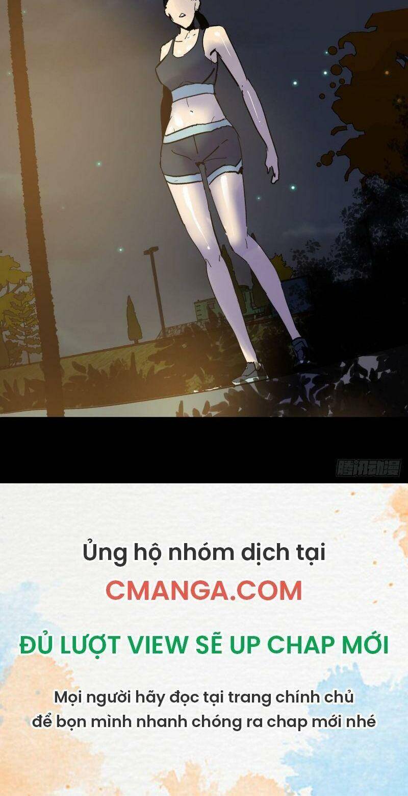 Tam Canh Tứ Cổ chapter 1 - Upload bởi truyensieuhay.com