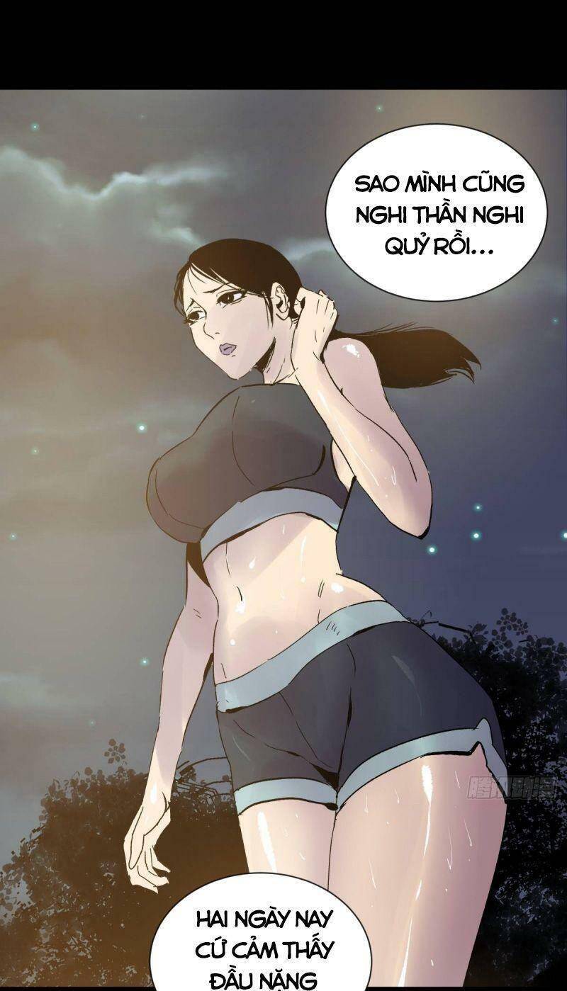 Tam Canh Tứ Cổ chapter 1 - Upload bởi truyensieuhay.com