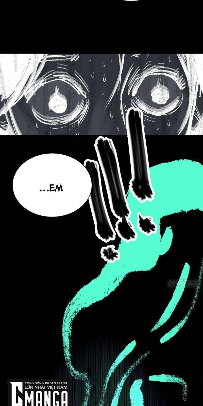 Tam Canh Tứ Cổ chapter 1 - Upload bởi truyensieuhay.com