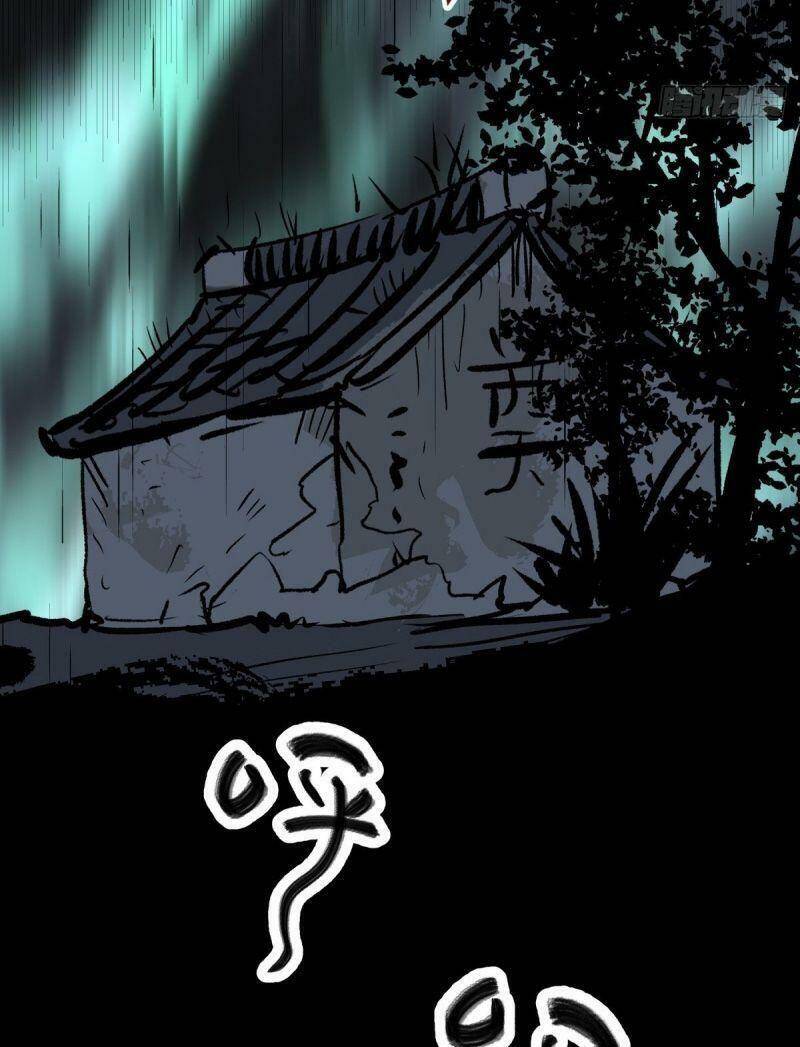 Tam Canh Tứ Cổ chapter 1 - Upload bởi truyensieuhay.com
