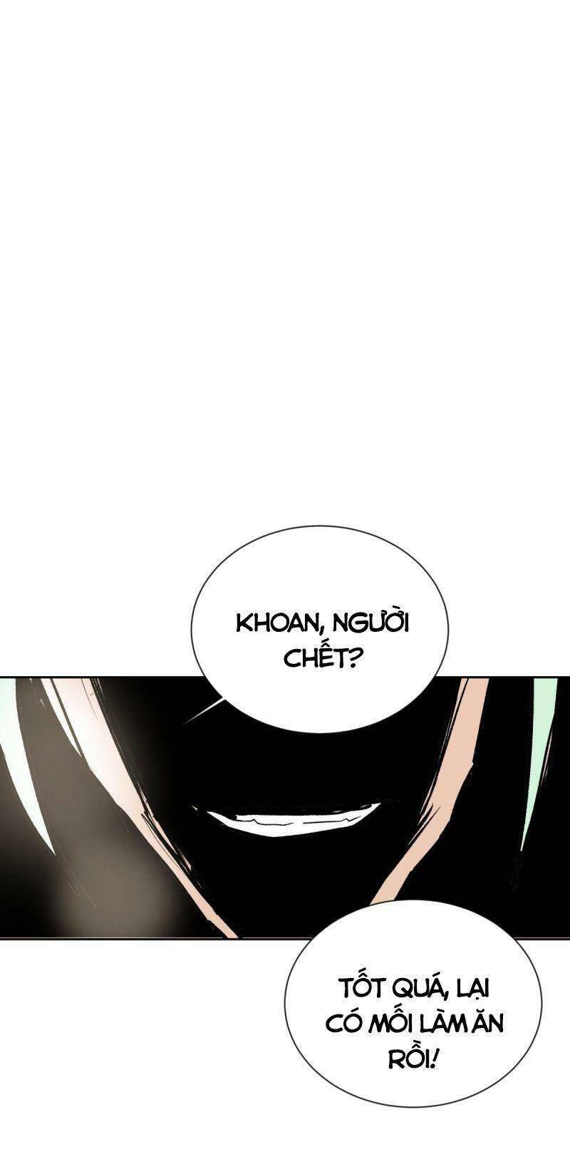 Tam Canh Tứ Cổ chapter 1 - Upload bởi truyensieuhay.com