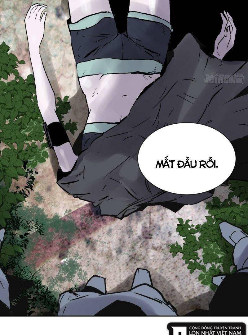 Tam Canh Tứ Cổ chapter 1 - Upload bởi truyensieuhay.com