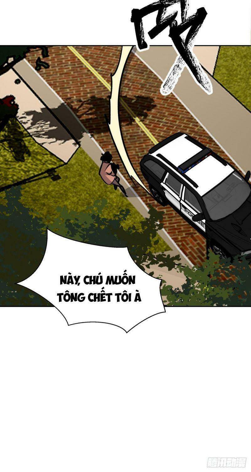 Tam Canh Tứ Cổ chapter 2 - Upload bởi truyensieuhay.com