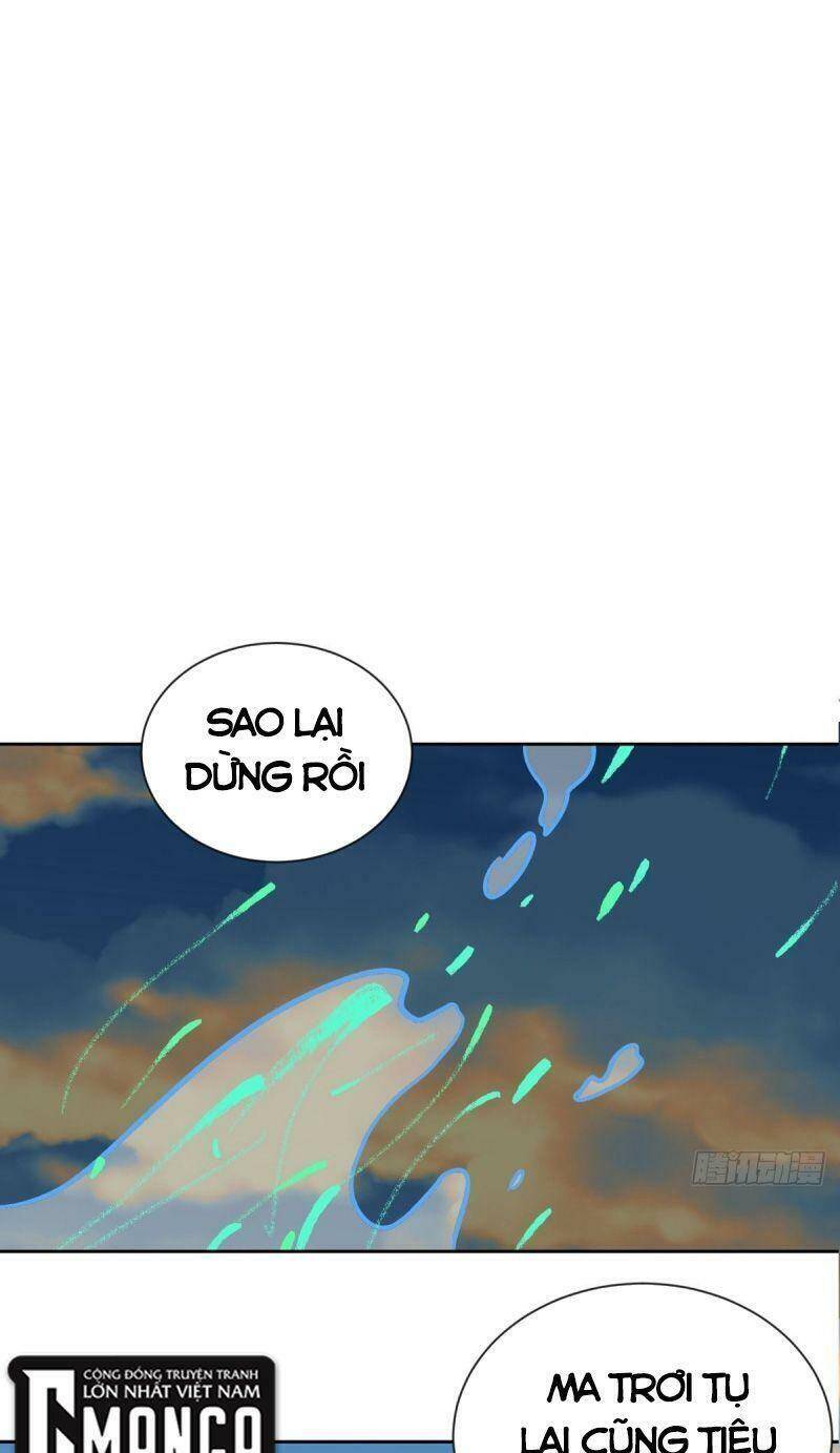 Tam Canh Tứ Cổ chapter 2 - Upload bởi truyensieuhay.com