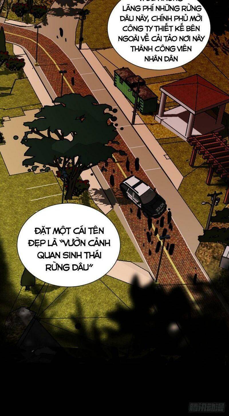 Tam Canh Tứ Cổ chapter 2 - Upload bởi truyensieuhay.com