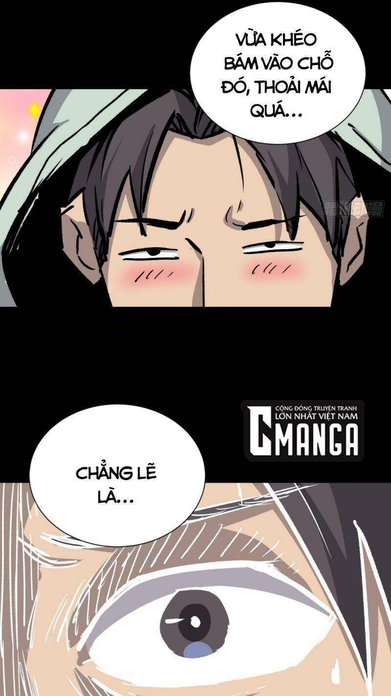 Tam Canh Tứ Cổ chapter 2 - Upload bởi truyensieuhay.com
