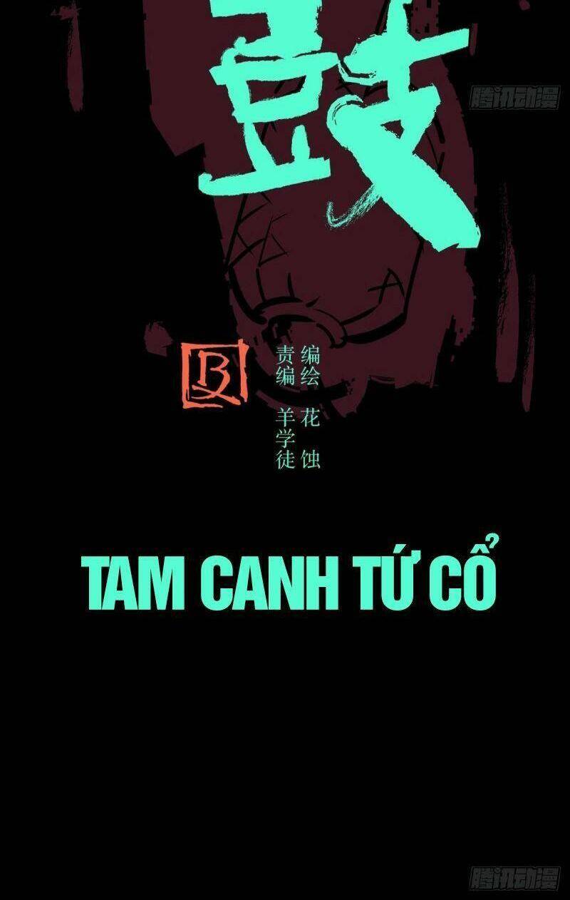 Tam Canh Tứ Cổ chapter 2 - Upload bởi truyensieuhay.com