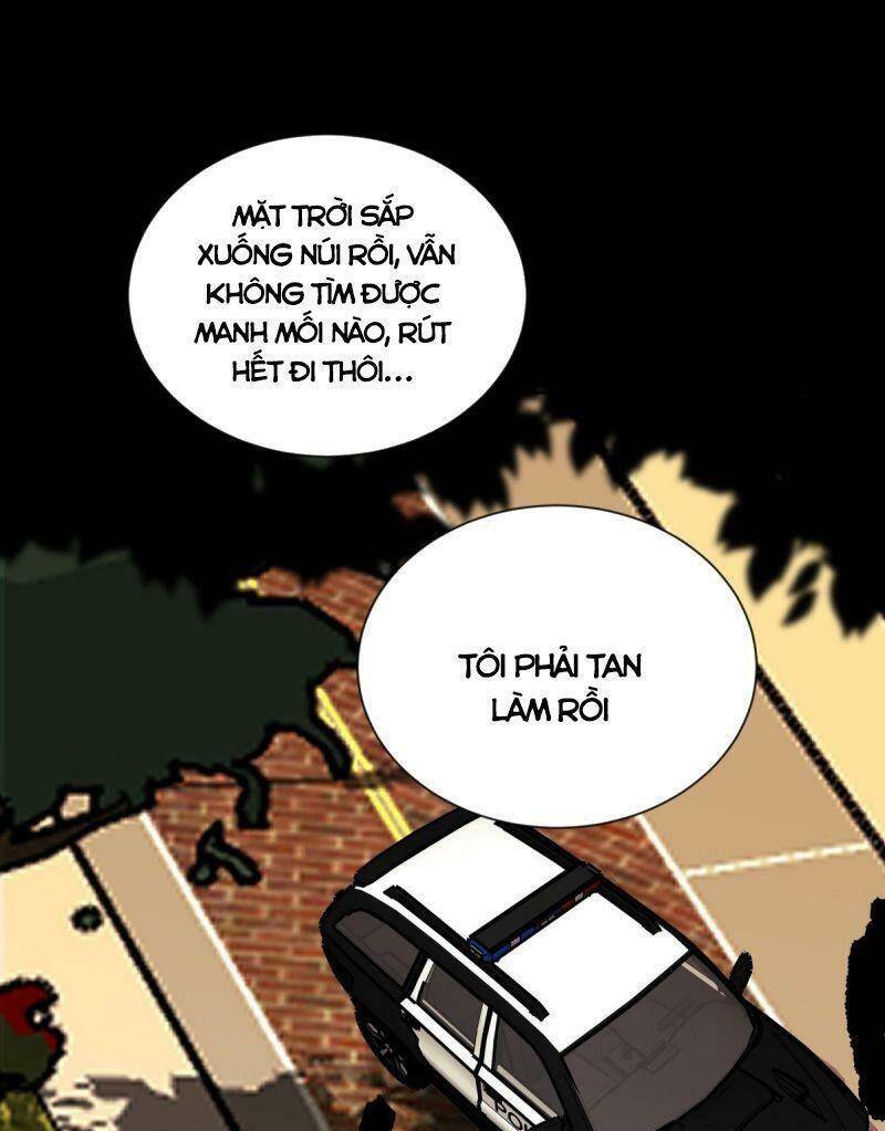 Tam Canh Tứ Cổ chapter 2 - Upload bởi truyensieuhay.com
