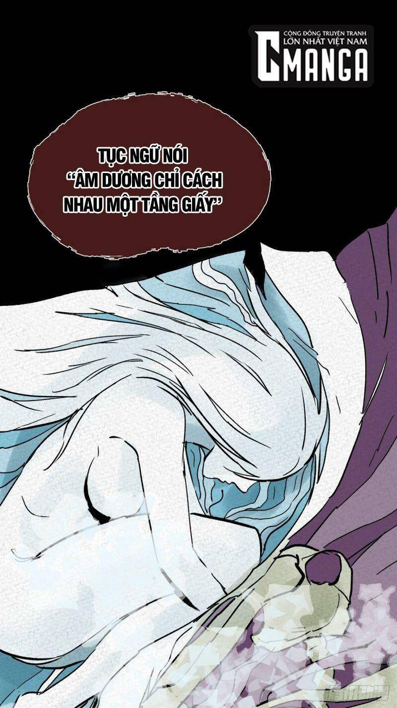 Tam Canh Tứ Cổ chapter 3 - Upload bởi truyensieuhay.com