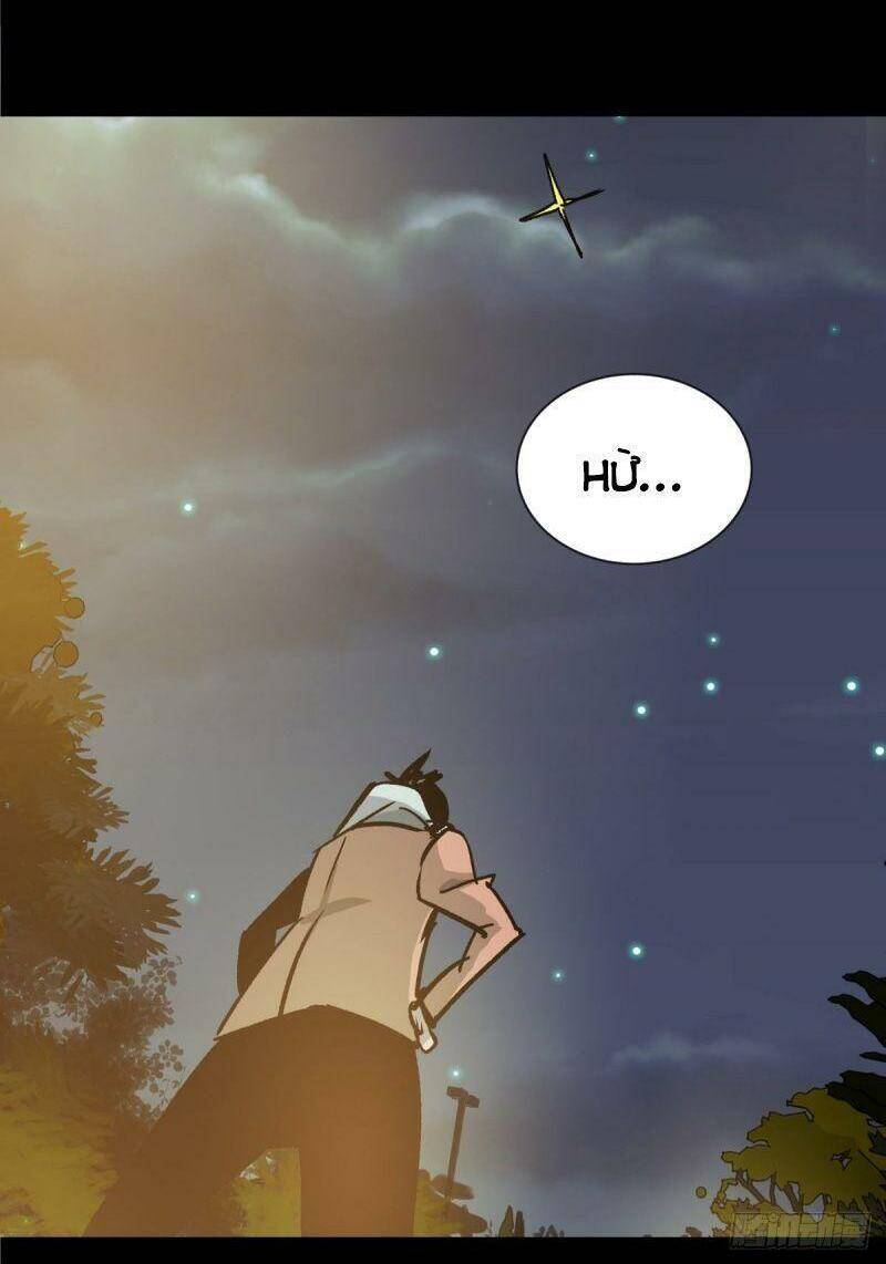 Tam Canh Tứ Cổ chapter 3 - Upload bởi truyensieuhay.com