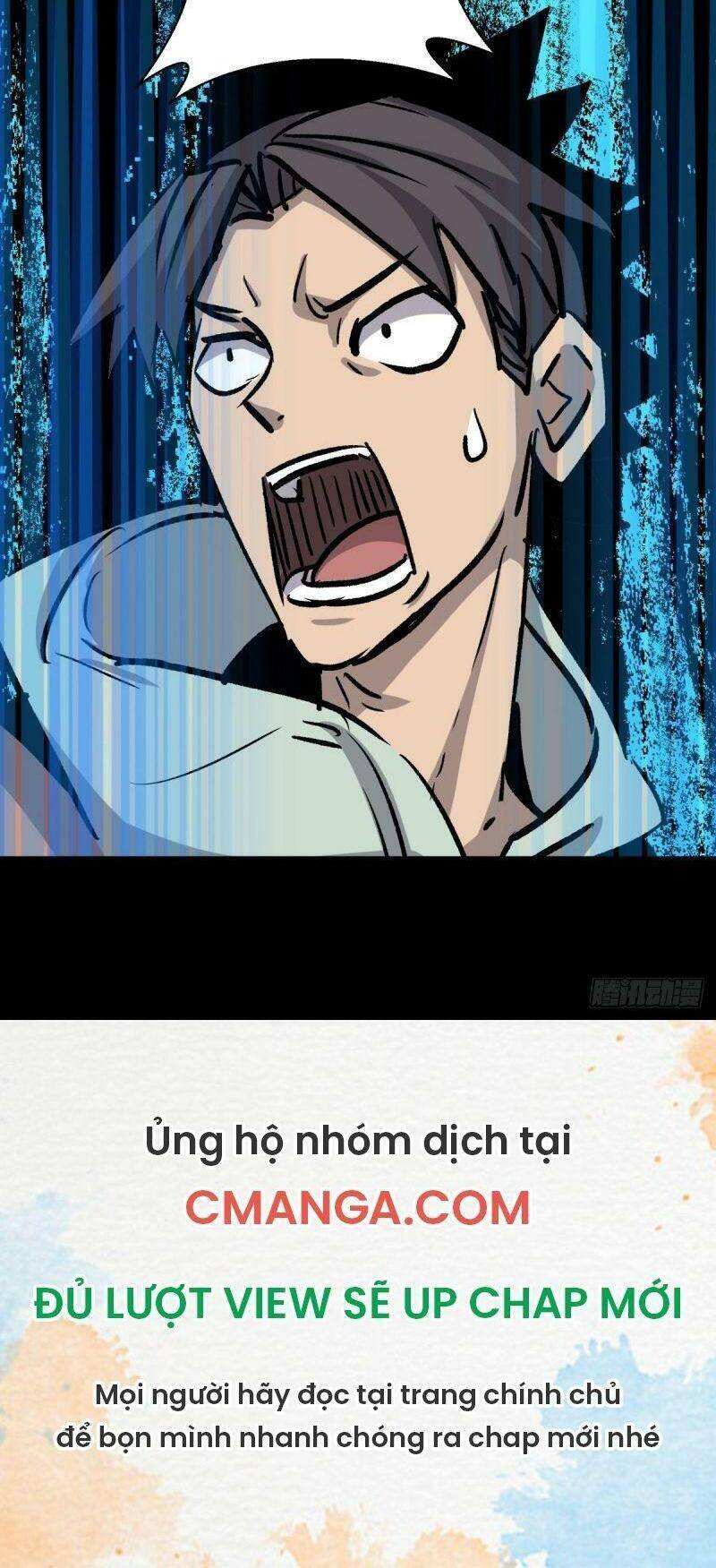 Tam Canh Tứ Cổ chapter 3 - Upload bởi truyensieuhay.com