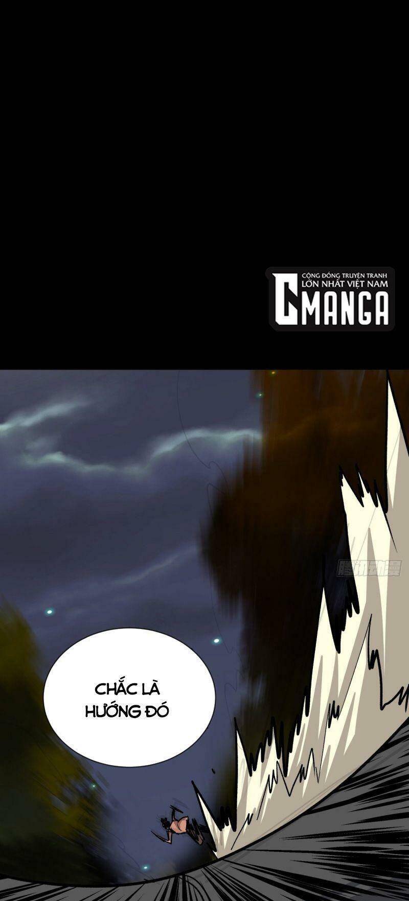 Tam Canh Tứ Cổ chapter 3 - Upload bởi truyensieuhay.com