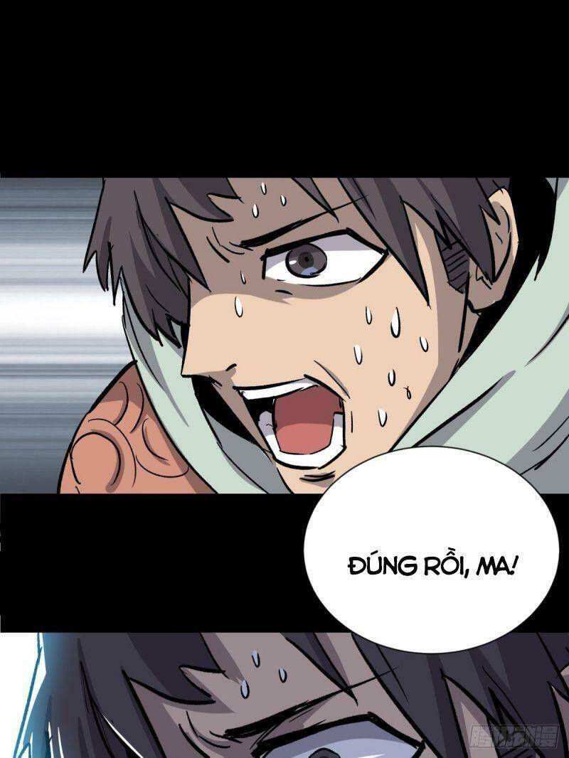 Tam Canh Tứ Cổ chapter 3 - Upload bởi truyensieuhay.com
