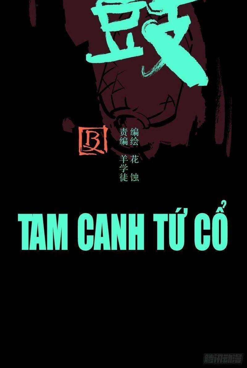 Tam Canh Tứ Cổ chapter 3 - Upload bởi truyensieuhay.com