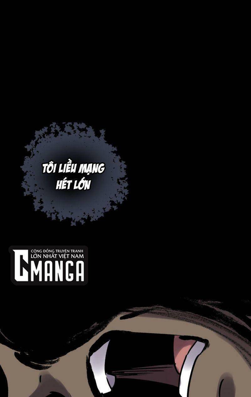 Tam Canh Tứ Cổ chapter 4 - Upload bởi truyensieuhay.com