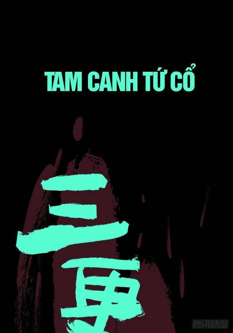Tam Canh Tứ Cổ chapter 4 - Upload bởi truyensieuhay.com
