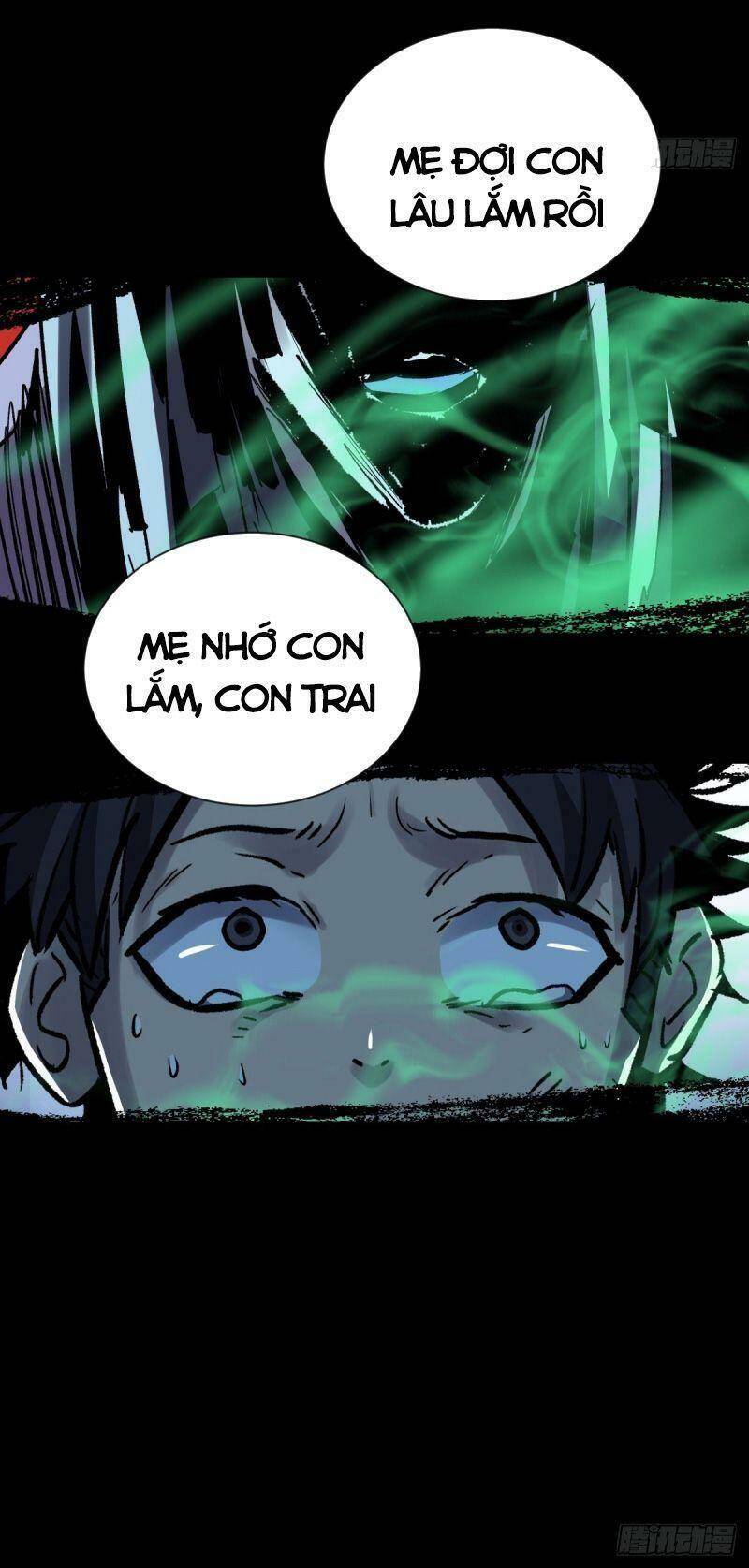 Tam Canh Tứ Cổ chapter 4 - Upload bởi truyensieuhay.com
