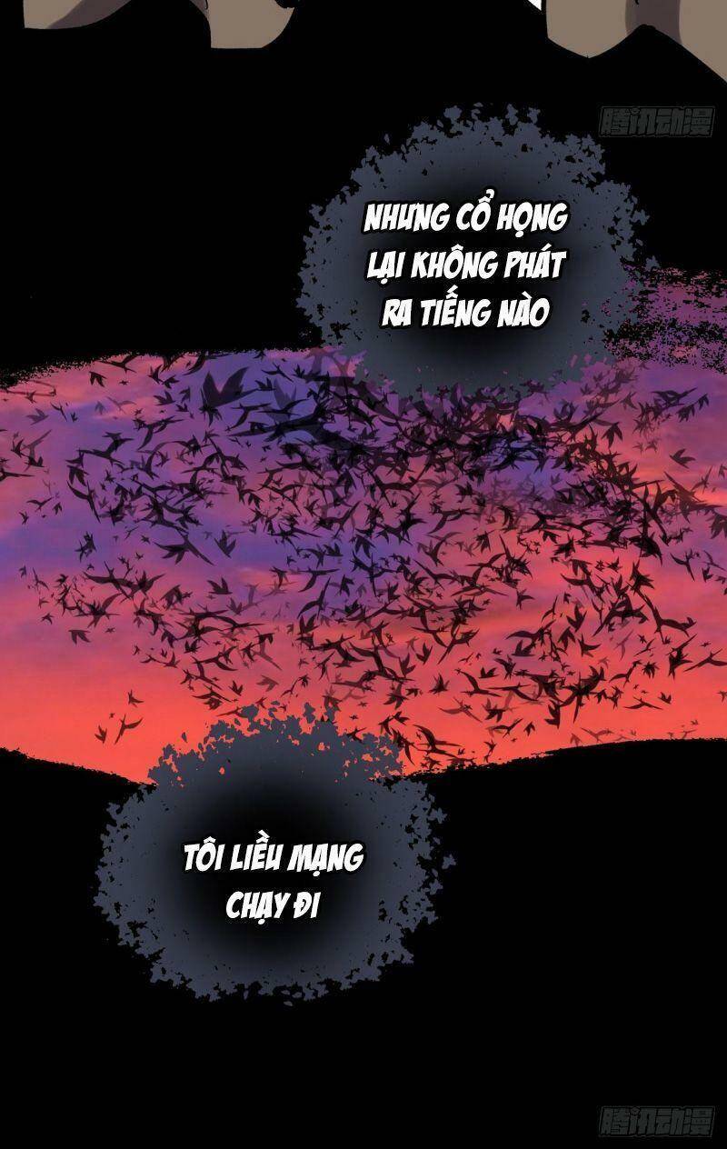 Tam Canh Tứ Cổ chapter 4 - Upload bởi truyensieuhay.com