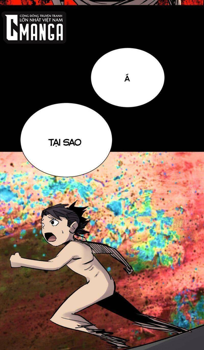 Tam Canh Tứ Cổ chapter 4 - Upload bởi truyensieuhay.com
