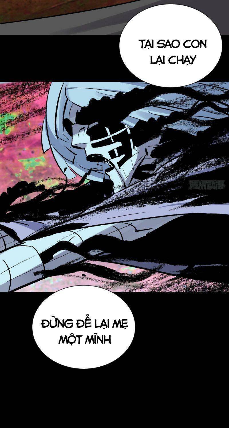 Tam Canh Tứ Cổ chapter 4 - Upload bởi truyensieuhay.com
