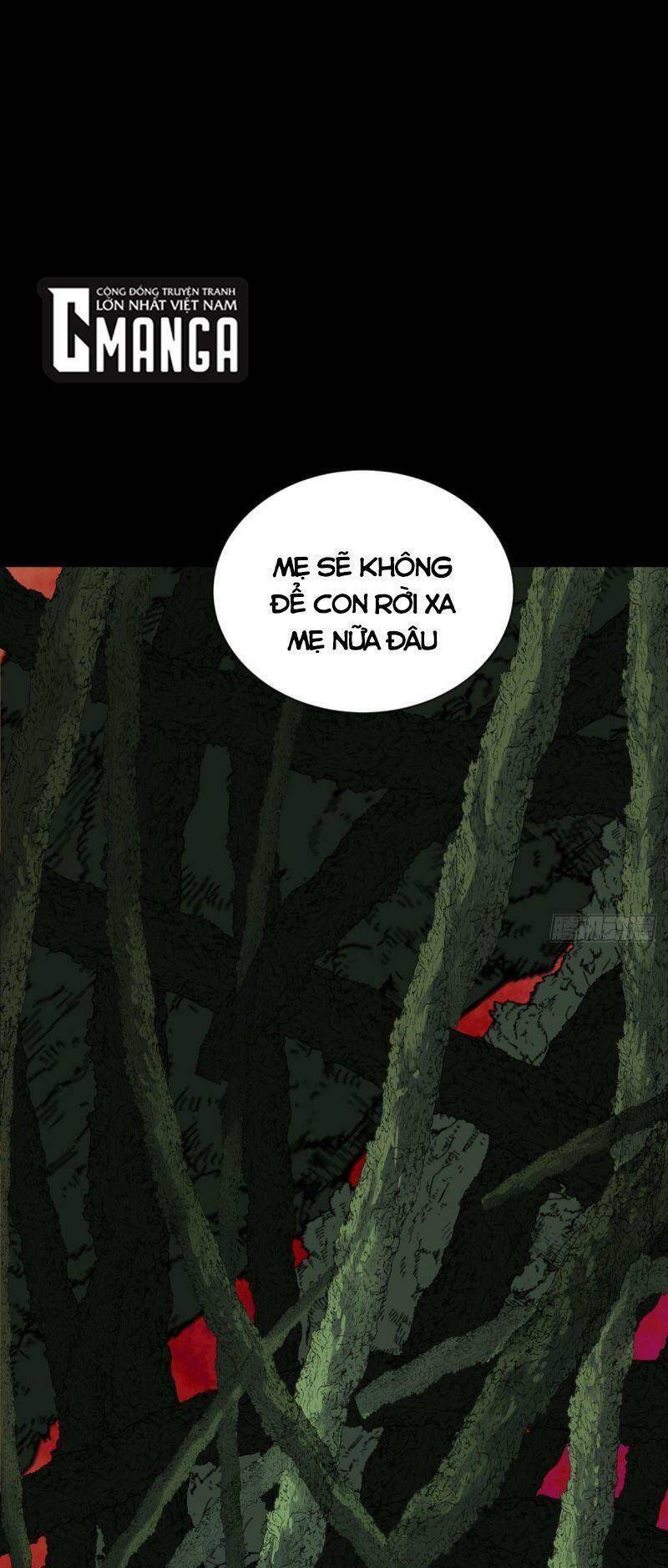 Tam Canh Tứ Cổ chapter 4 - Upload bởi truyensieuhay.com