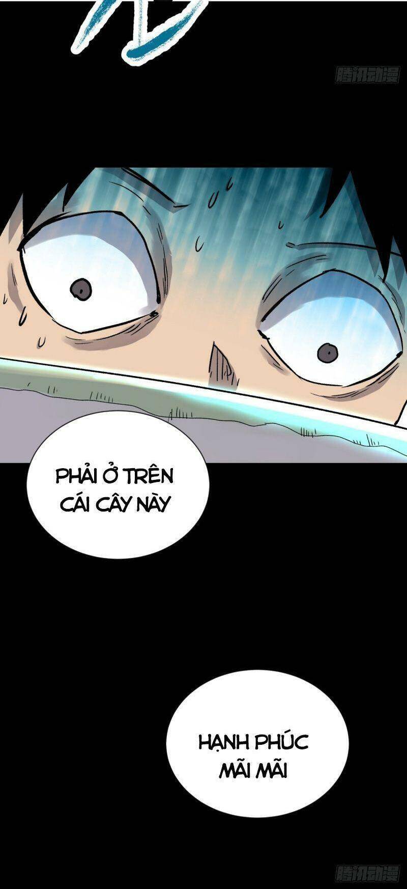 Tam Canh Tứ Cổ chapter 4 - Upload bởi truyensieuhay.com