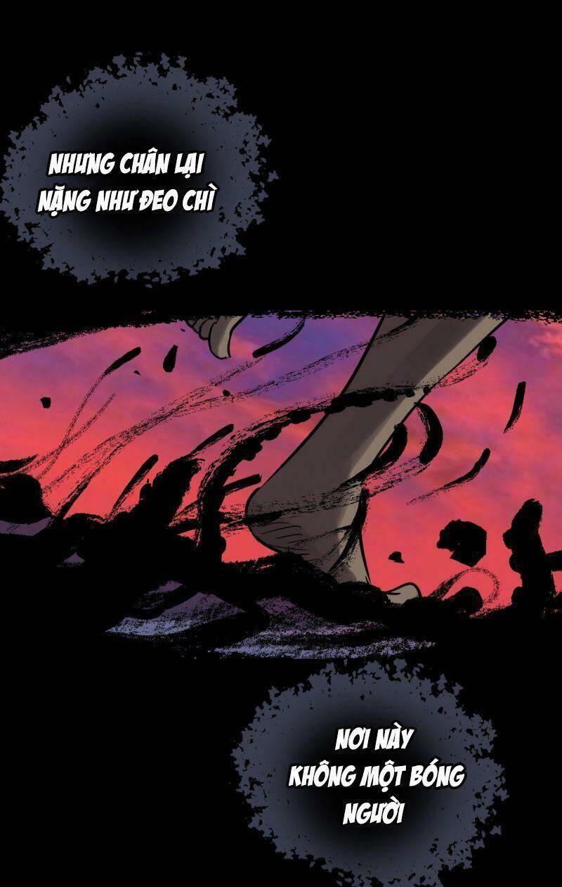 Tam Canh Tứ Cổ chapter 4 - Upload bởi truyensieuhay.com