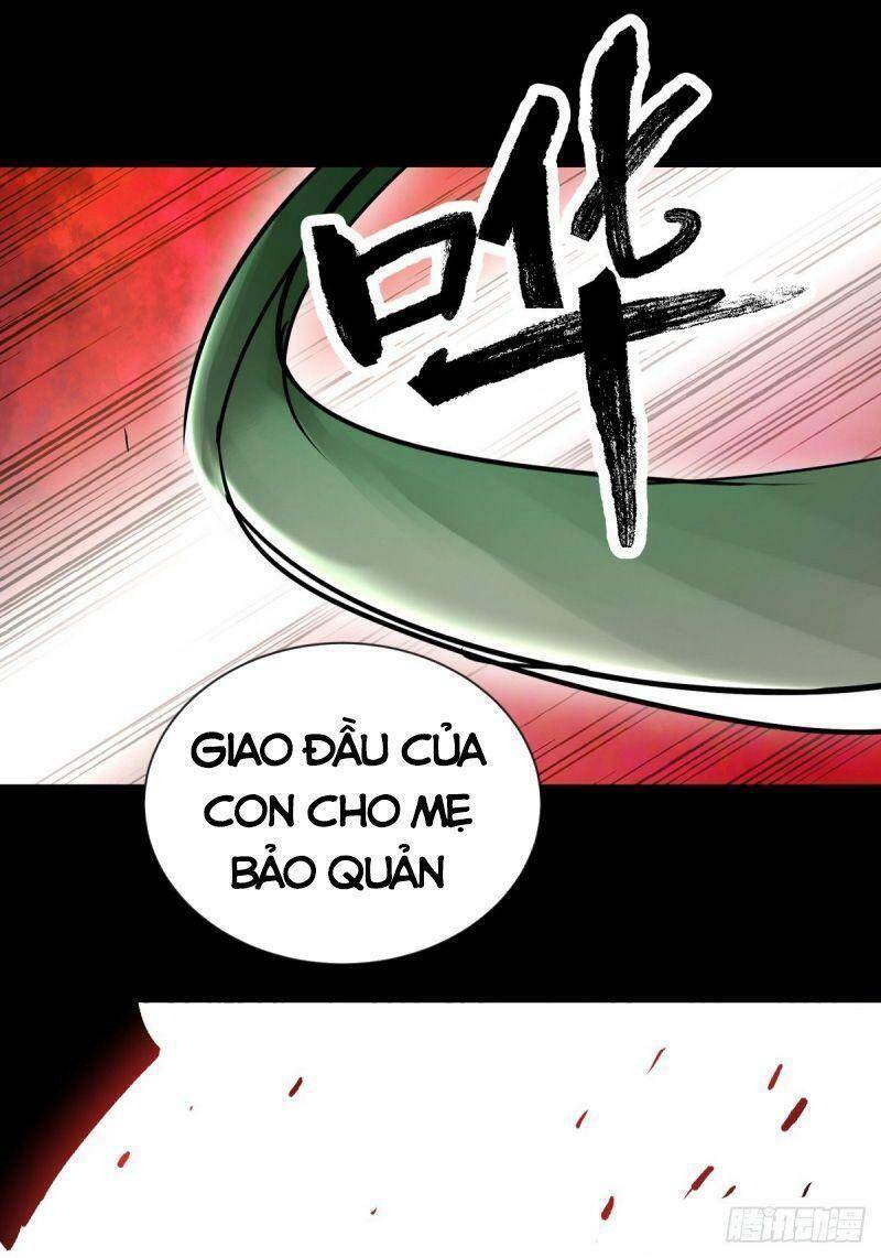 Tam Canh Tứ Cổ chapter 4 - Upload bởi truyensieuhay.com