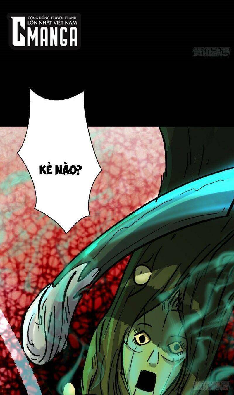 Tam Canh Tứ Cổ chapter 4 - Upload bởi truyensieuhay.com