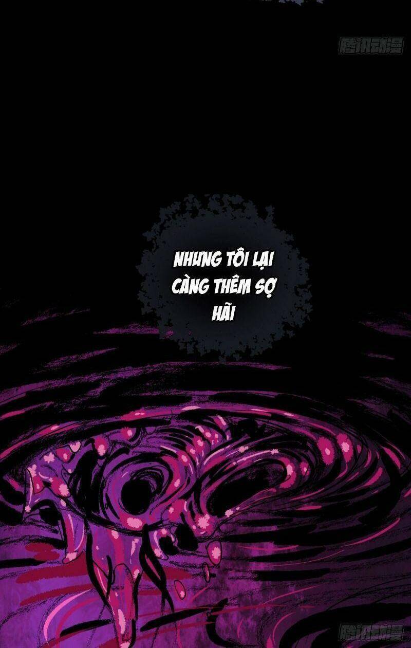 Tam Canh Tứ Cổ chapter 4 - Upload bởi truyensieuhay.com
