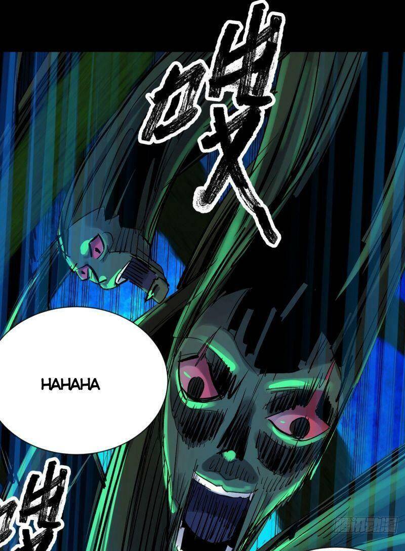 Tam Canh Tứ Cổ chapter 4 - Upload bởi truyensieuhay.com