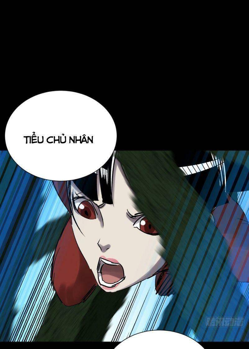 Tam Canh Tứ Cổ chapter 4 - Upload bởi truyensieuhay.com