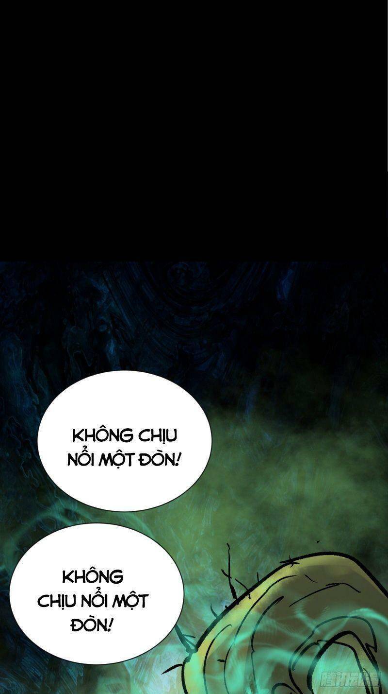 Tam Canh Tứ Cổ chapter 4 - Upload bởi truyensieuhay.com