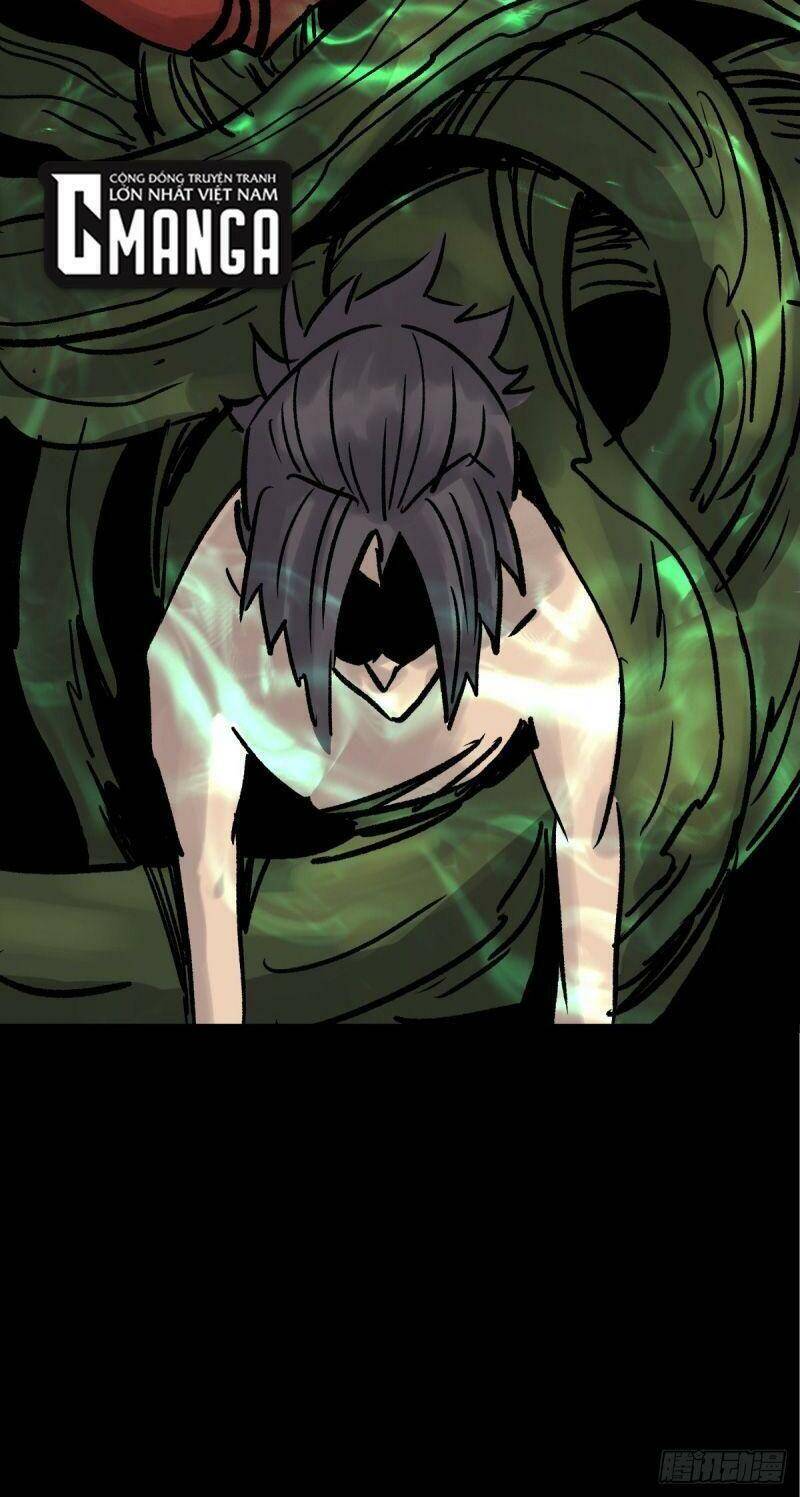 Tam Canh Tứ Cổ chapter 4 - Upload bởi truyensieuhay.com