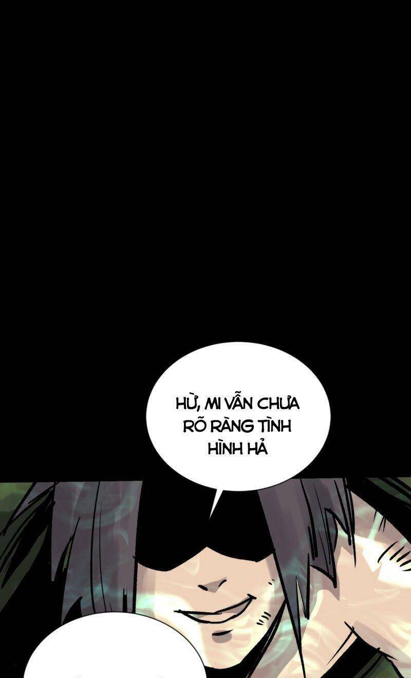Tam Canh Tứ Cổ chapter 4 - Upload bởi truyensieuhay.com