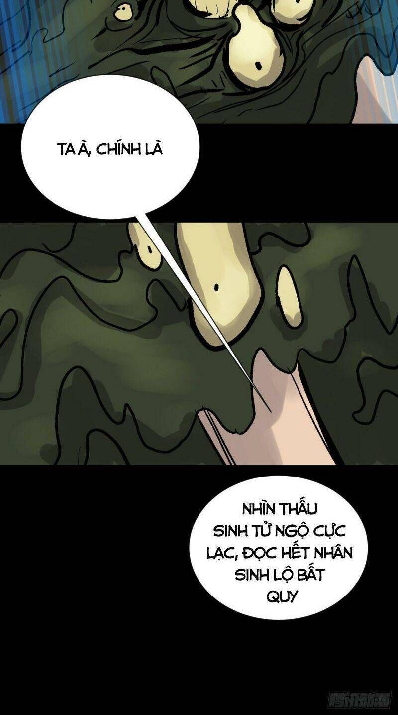 Tam Canh Tứ Cổ chapter 4 - Upload bởi truyensieuhay.com
