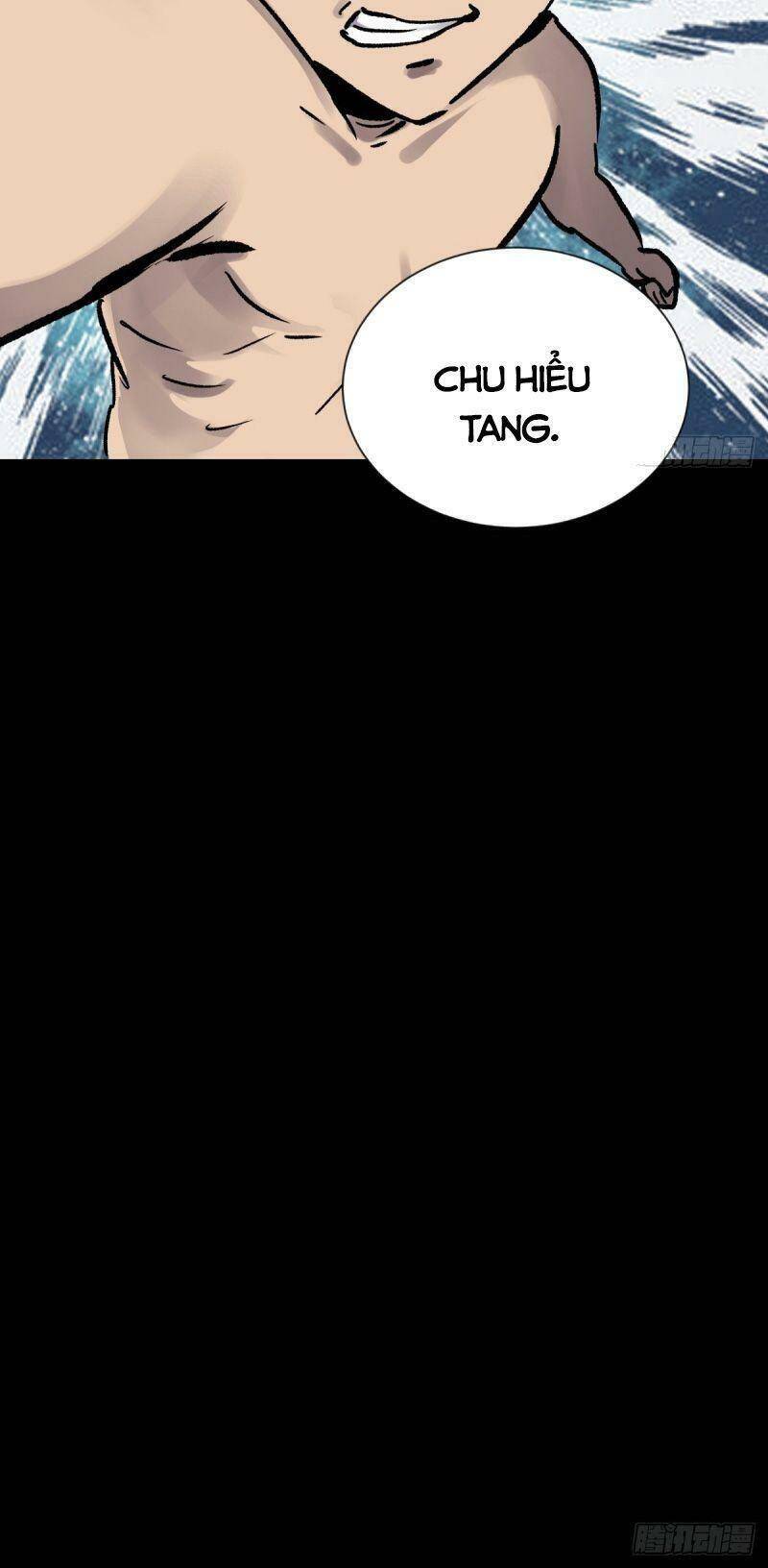 Tam Canh Tứ Cổ chapter 4 - Upload bởi truyensieuhay.com